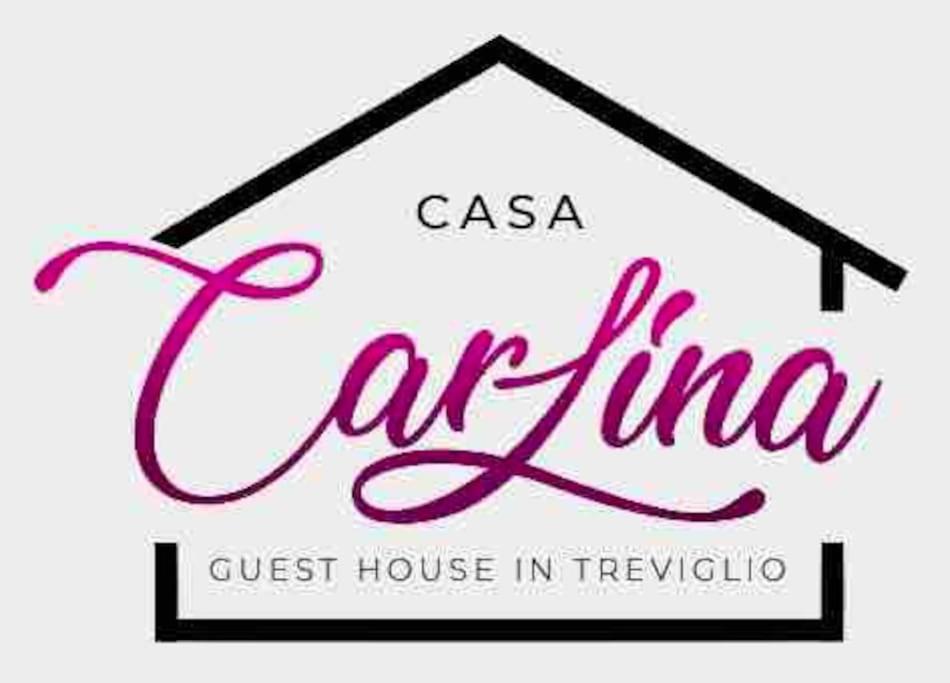 Apartamento Casa Carlina Treviglio Exterior foto