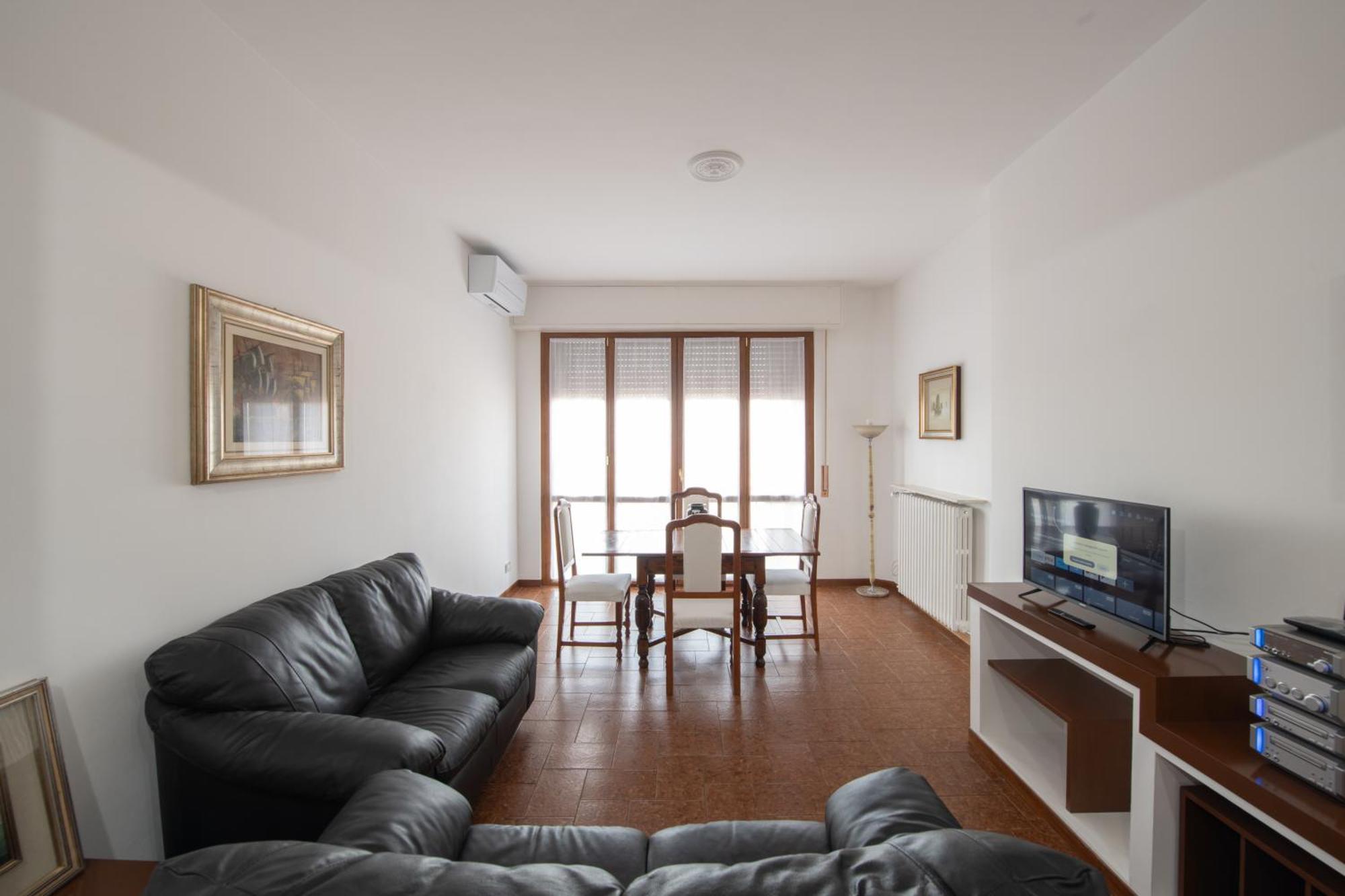 Apartamento Casa Carlina Treviglio Exterior foto