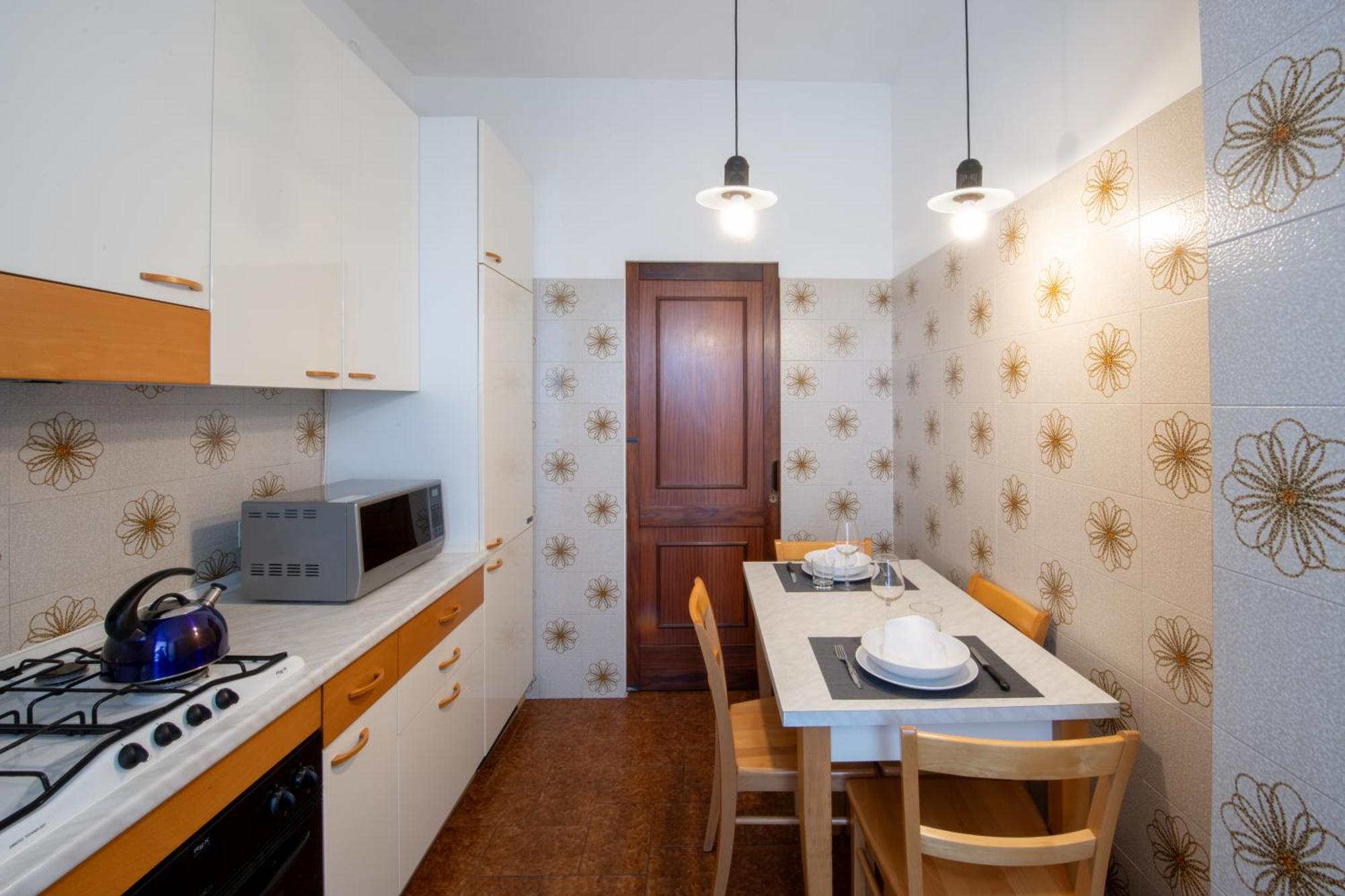 Apartamento Casa Carlina Treviglio Exterior foto