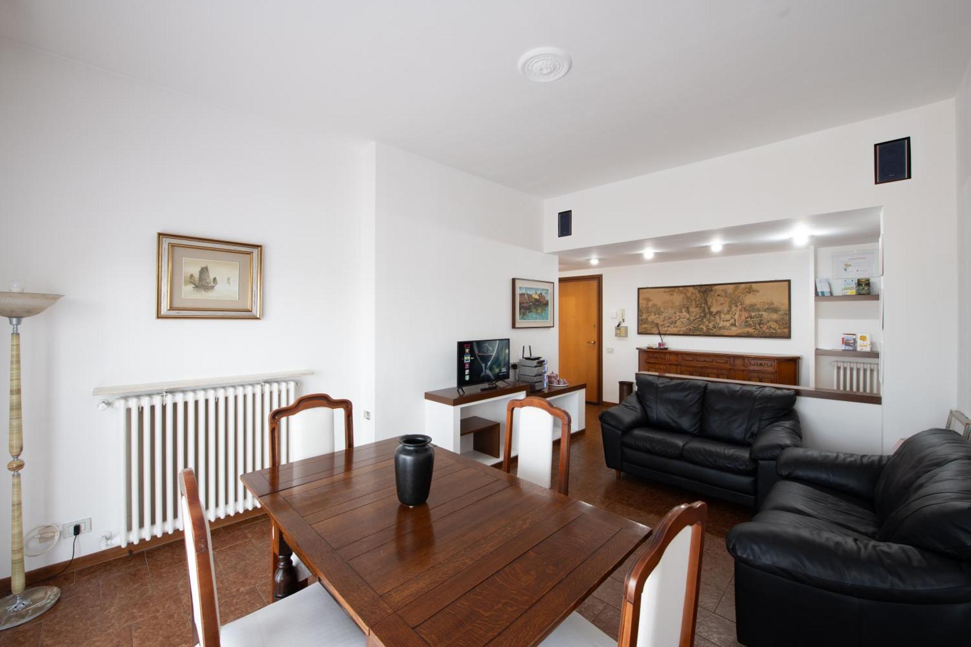 Apartamento Casa Carlina Treviglio Exterior foto