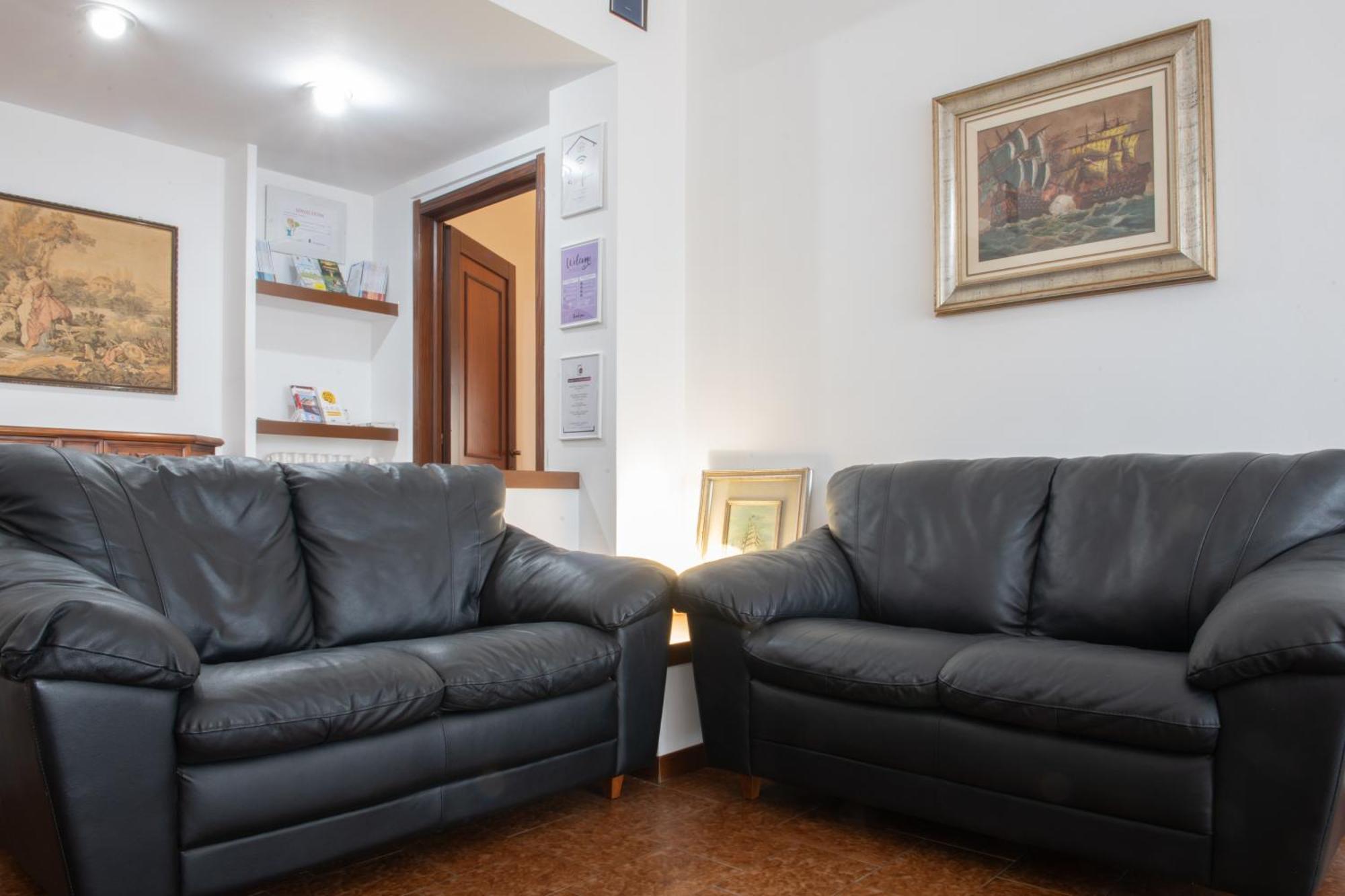 Apartamento Casa Carlina Treviglio Exterior foto