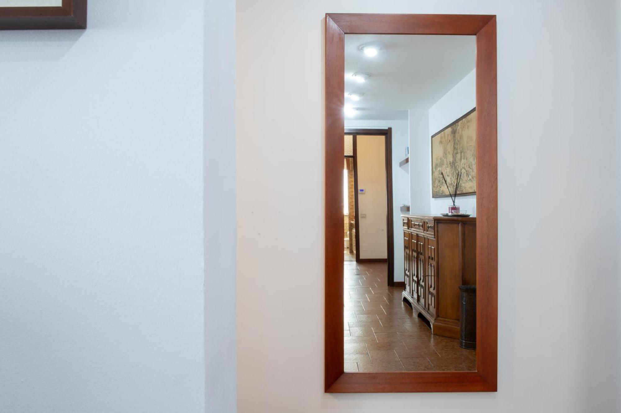 Apartamento Casa Carlina Treviglio Exterior foto