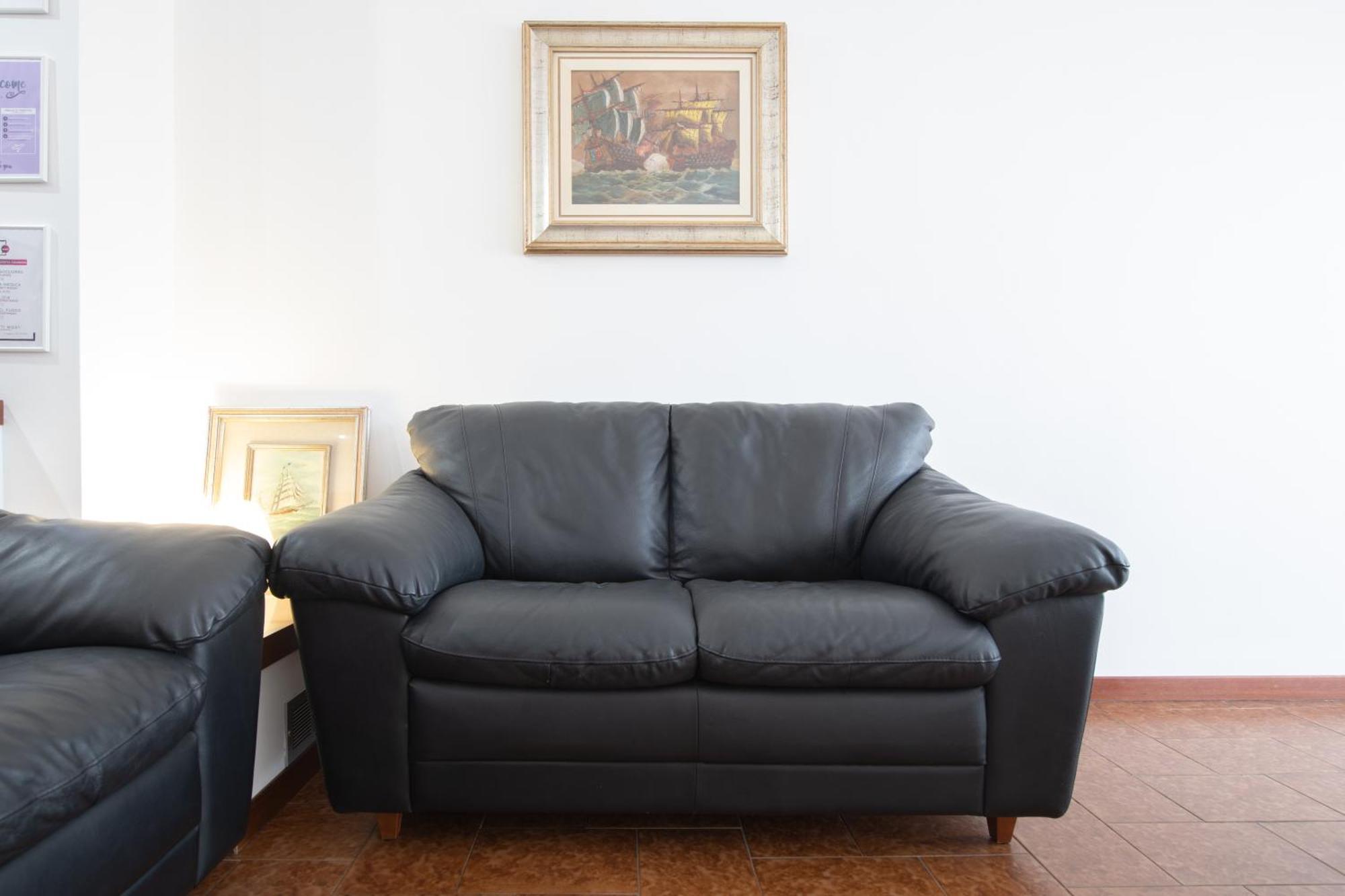 Apartamento Casa Carlina Treviglio Exterior foto