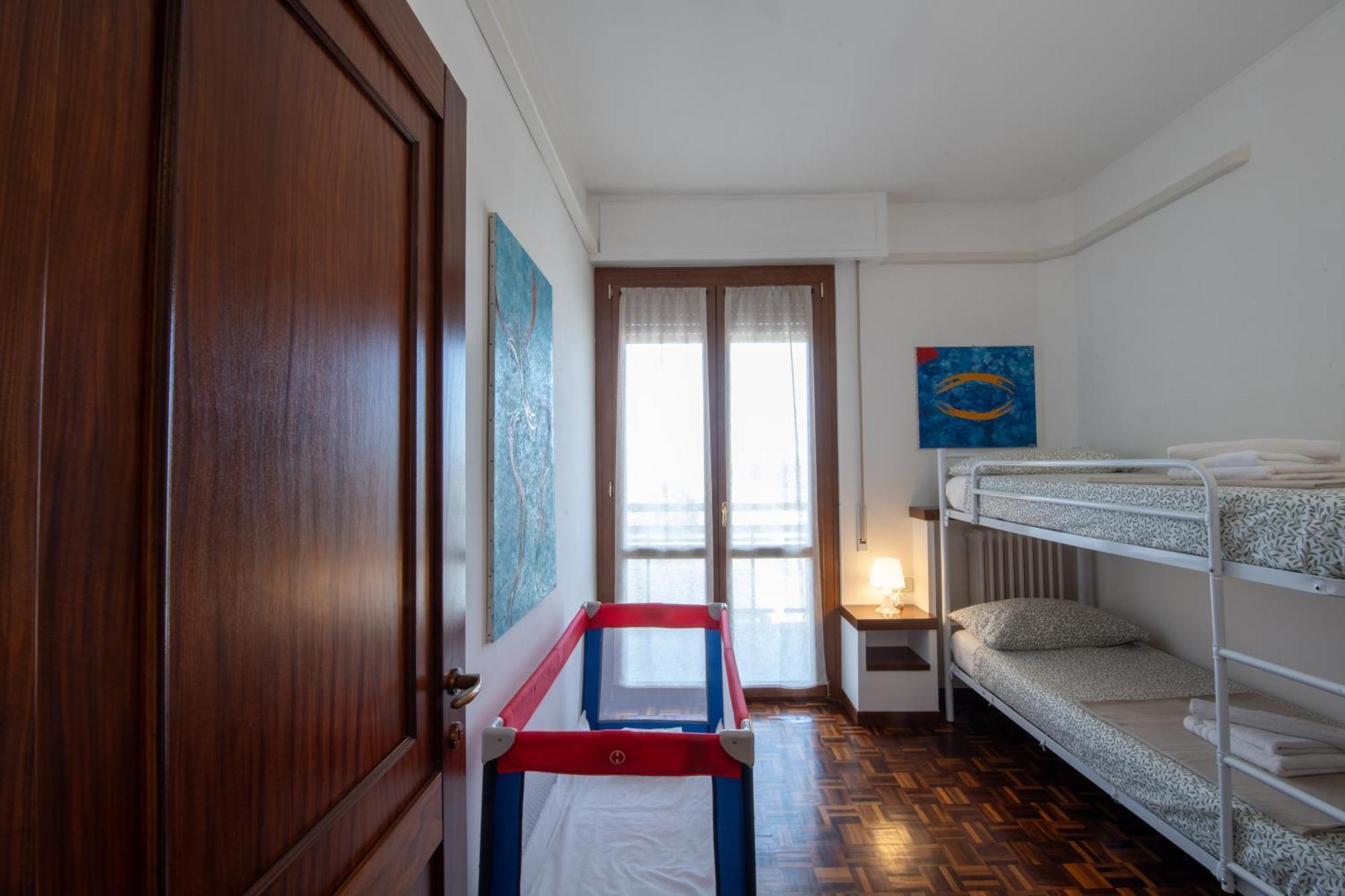 Apartamento Casa Carlina Treviglio Exterior foto