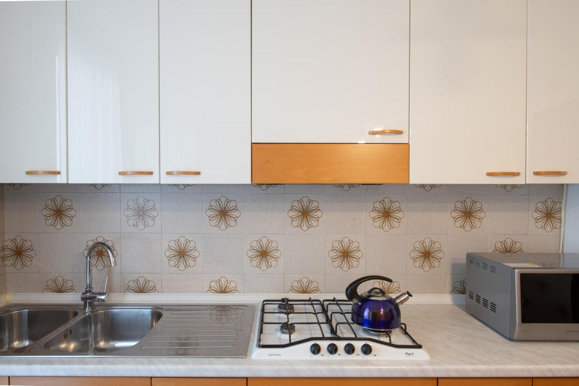 Apartamento Casa Carlina Treviglio Exterior foto