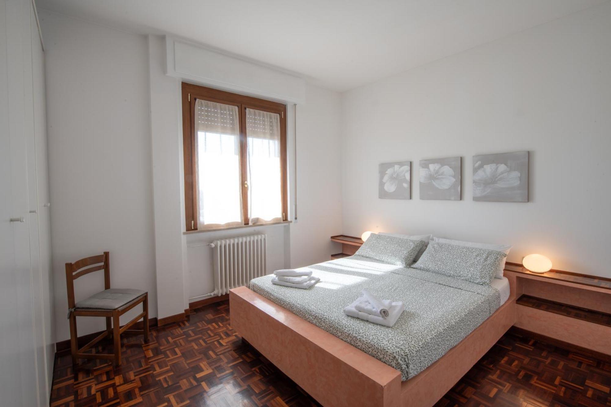 Apartamento Casa Carlina Treviglio Exterior foto