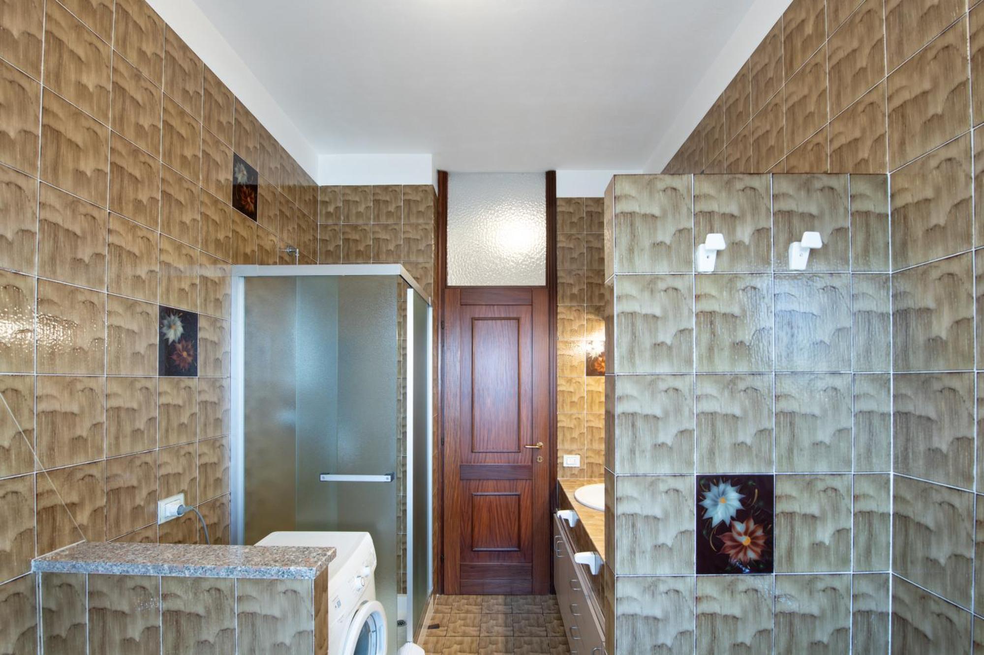 Apartamento Casa Carlina Treviglio Exterior foto