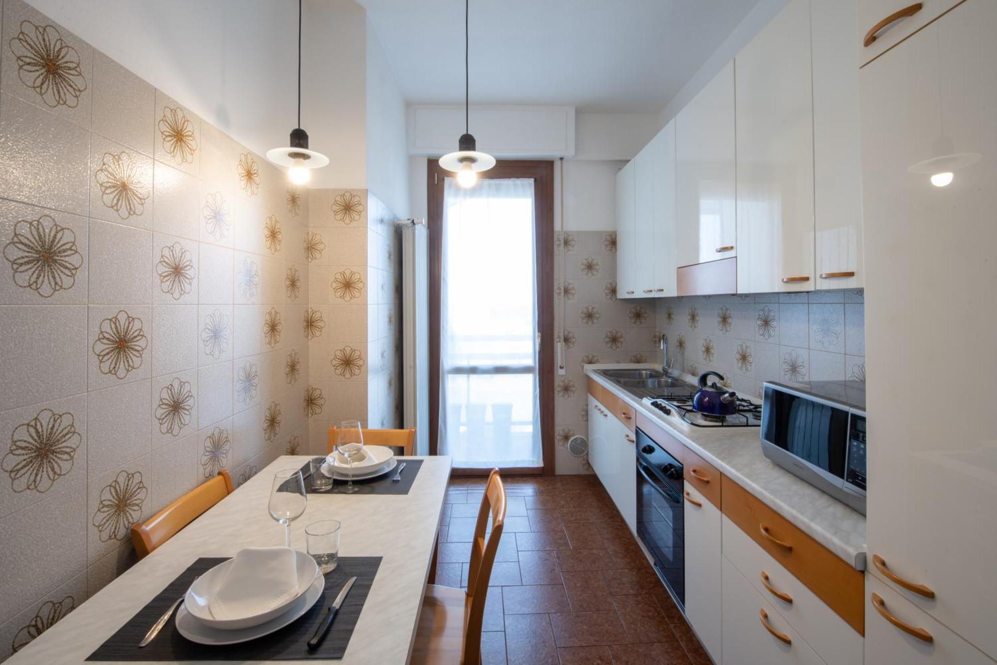 Apartamento Casa Carlina Treviglio Exterior foto